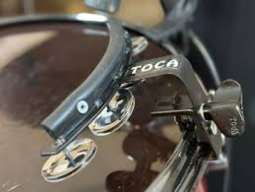 TOCA Jingle Snap Snare Drum Tambourine